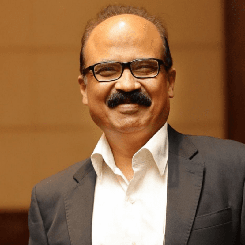 Roy Kurian K K